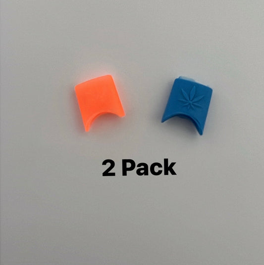 2 Pack- Slim Fits